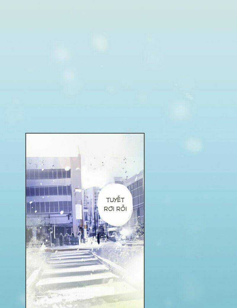 Colors Of The Wind Chapter 6 trang 22