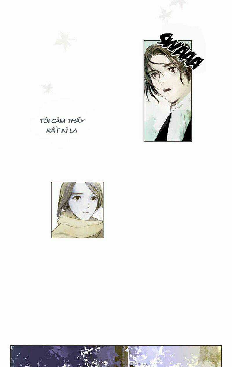 Colors Of The Wind Chapter 6 trang 3