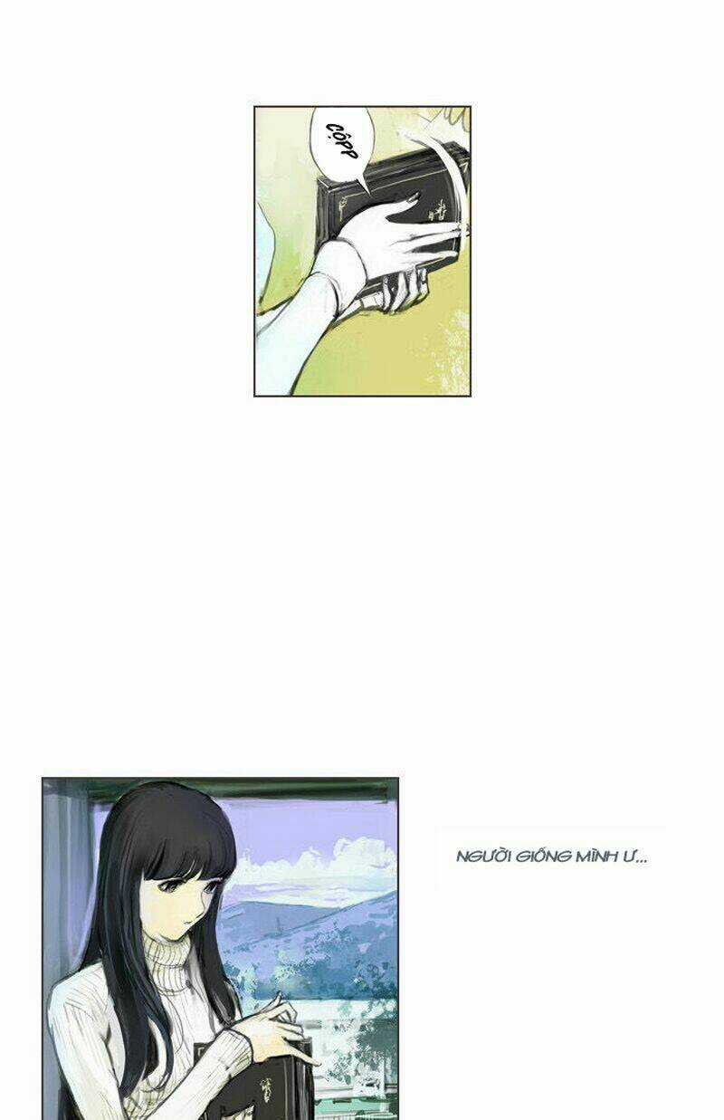 Colors Of The Wind Chapter 6 trang 8