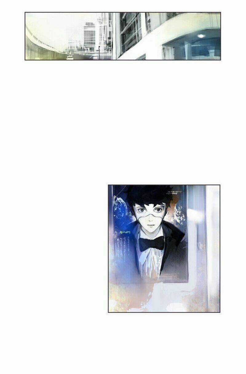 Colors Of The Wind Chapter 7 trang 12