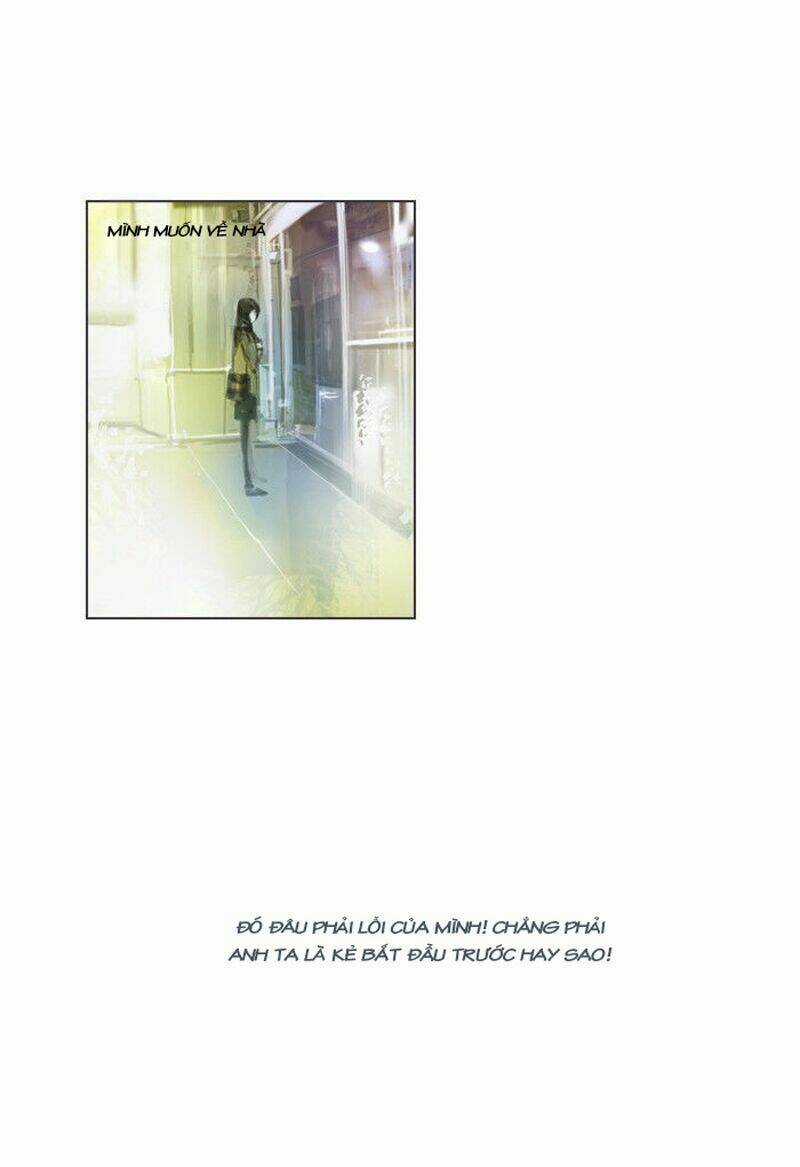 Colors Of The Wind Chapter 7 trang 13