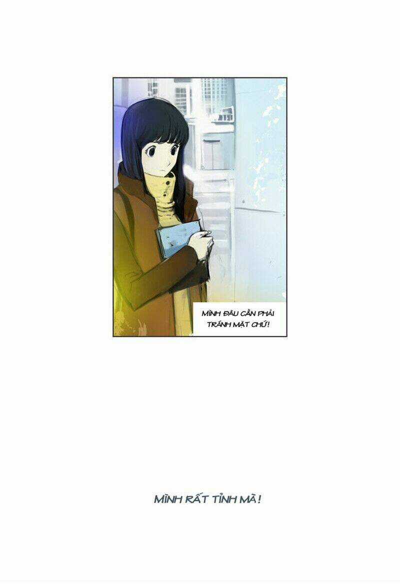 Colors Of The Wind Chapter 7 trang 14