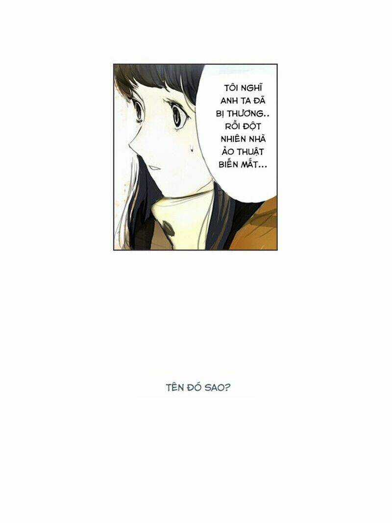 Colors Of The Wind Chapter 7 trang 18