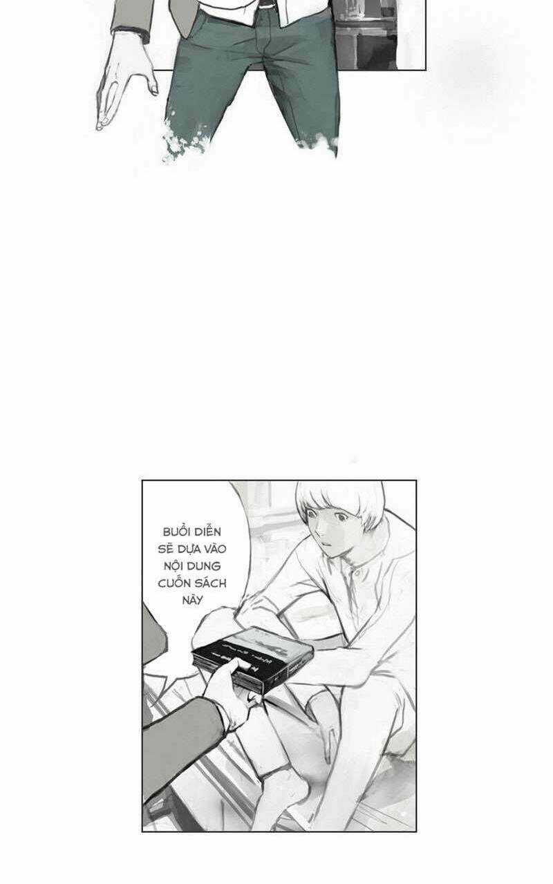 Colors Of The Wind Chapter 7 trang 2