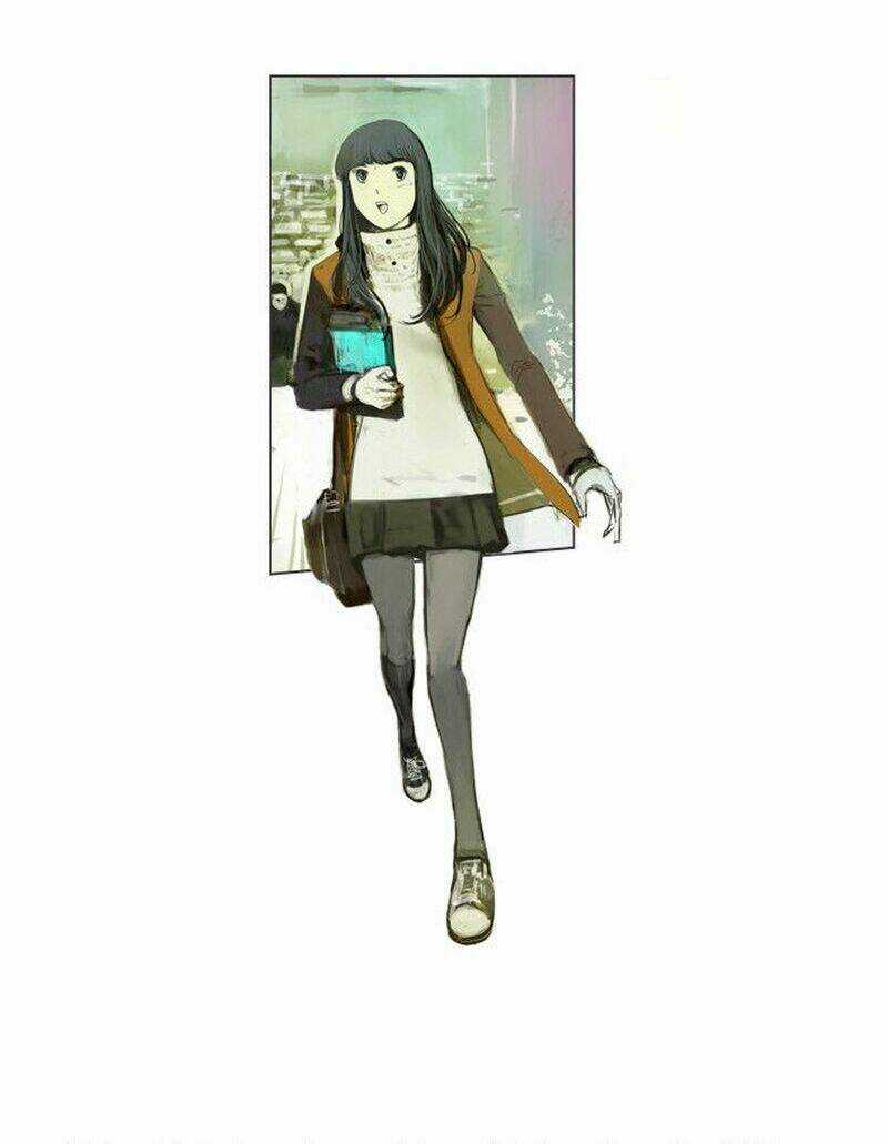 Colors Of The Wind Chapter 7 trang 20