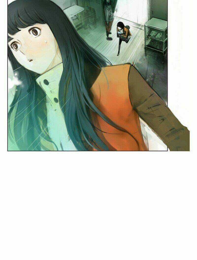 Colors Of The Wind Chapter 7 trang 25