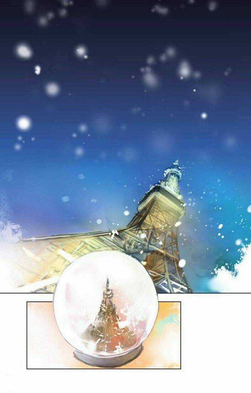 Colors Of The Wind Chapter 8 trang 10