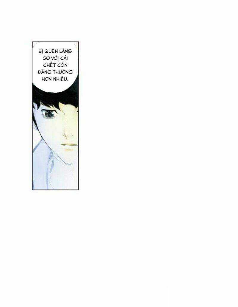 Colors Of The Wind Chapter 8 trang 12