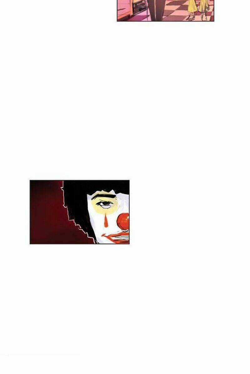 Colors Of The Wind Chapter 8 trang 16