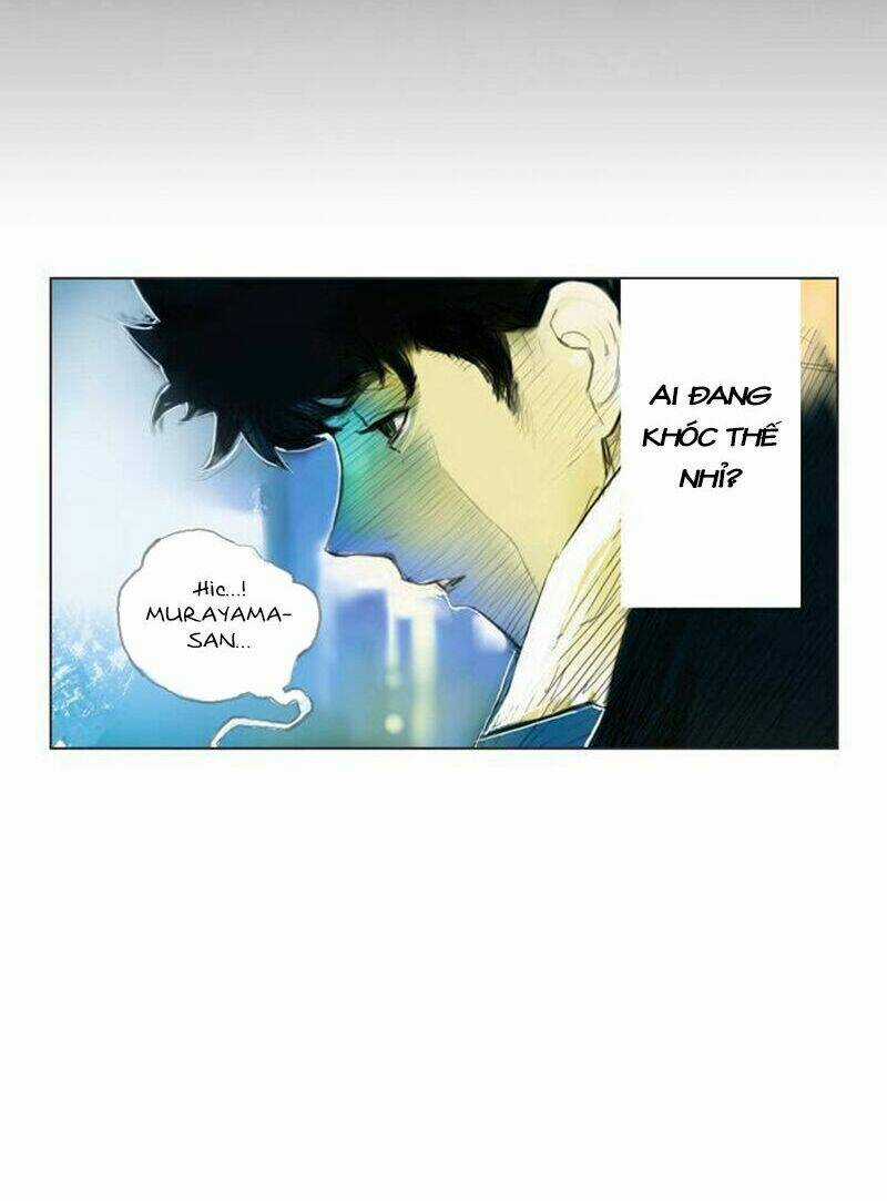 Colors Of The Wind Chapter 8 trang 20