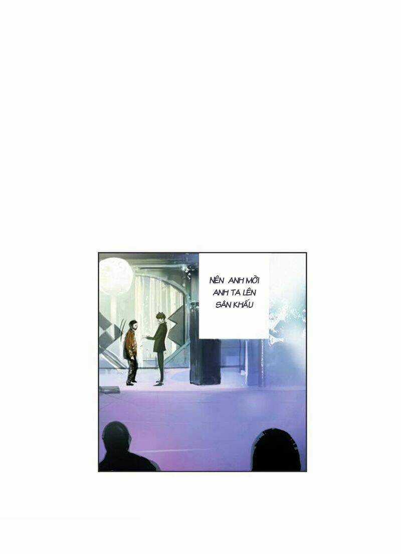 Colors Of The Wind Chapter 8 trang 25