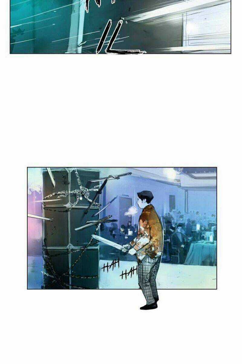 Colors Of The Wind Chapter 8 trang 27