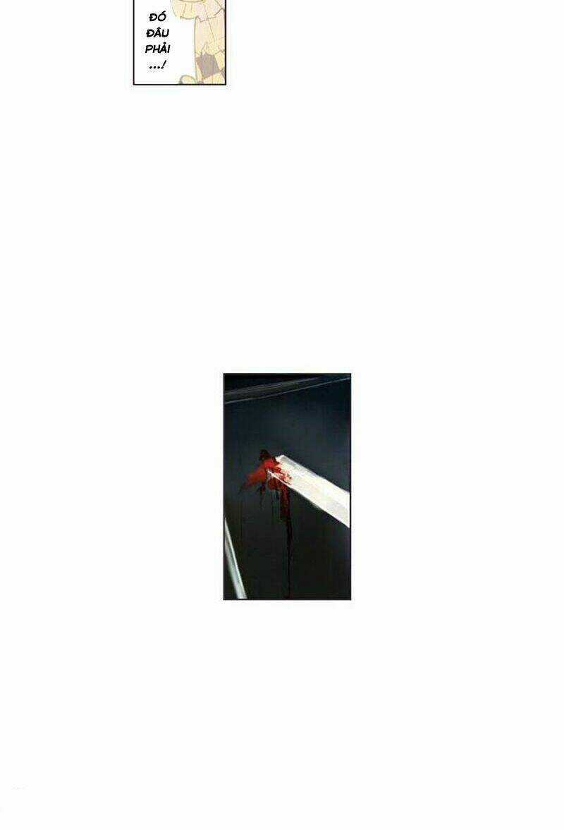 Colors Of The Wind Chapter 8 trang 29