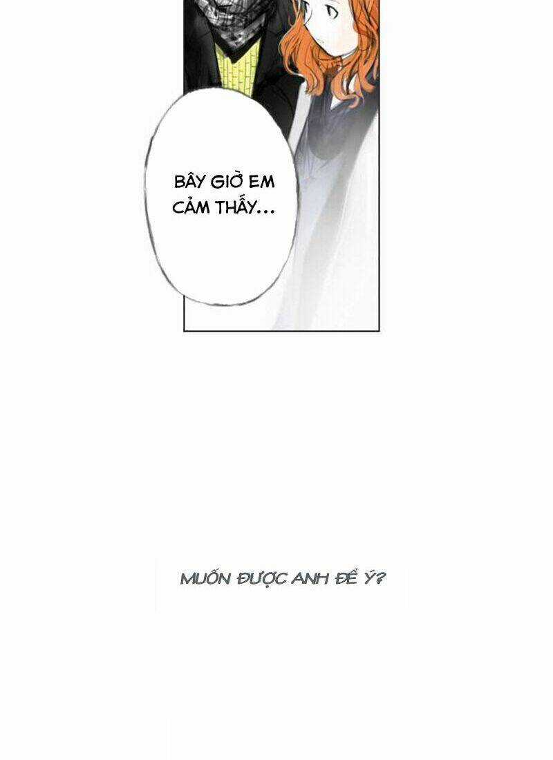 Colors Of The Wind Chapter 8 trang 4