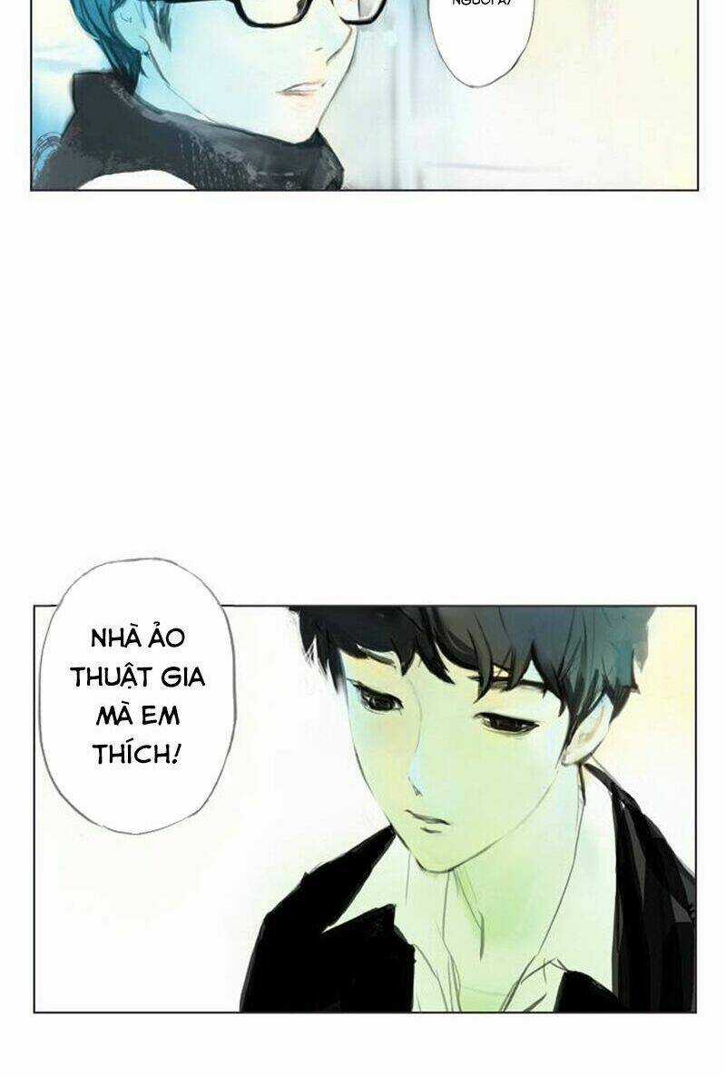 Colors Of The Wind Chapter 8 trang 6