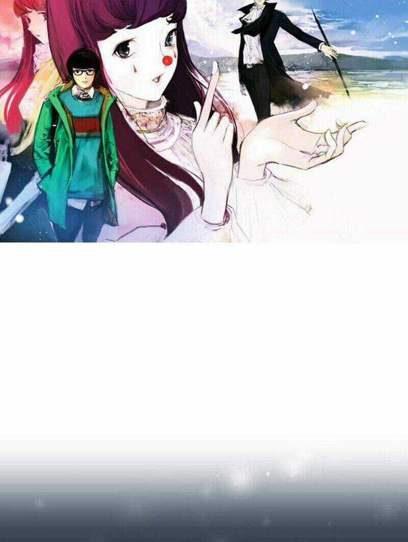 Colors Of The Wind Chapter 8 trang 8