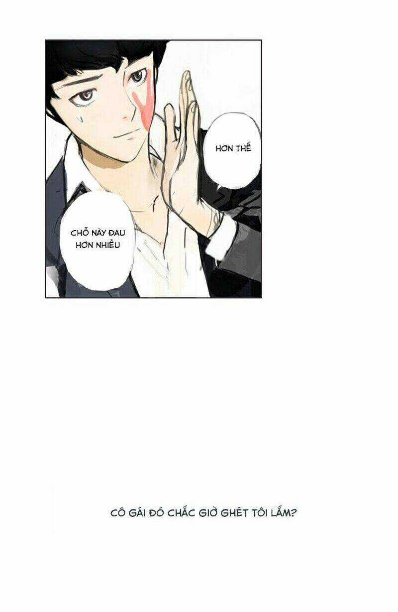 Colors Of The Wind Chapter 9 trang 11