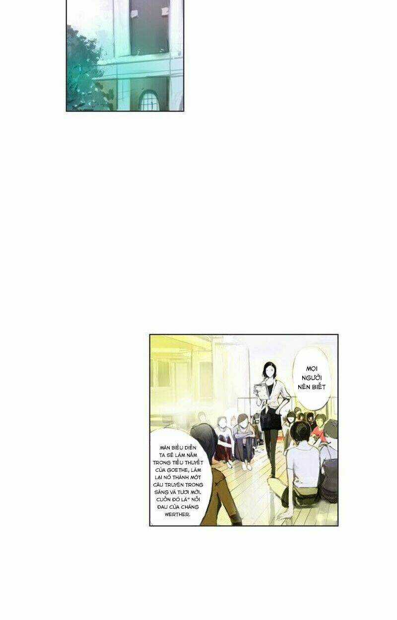 Colors Of The Wind Chapter 9 trang 13