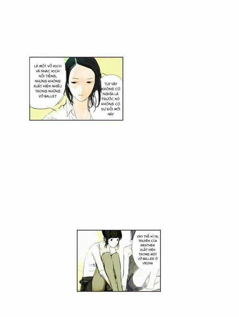 Colors Of The Wind Chapter 9 trang 14