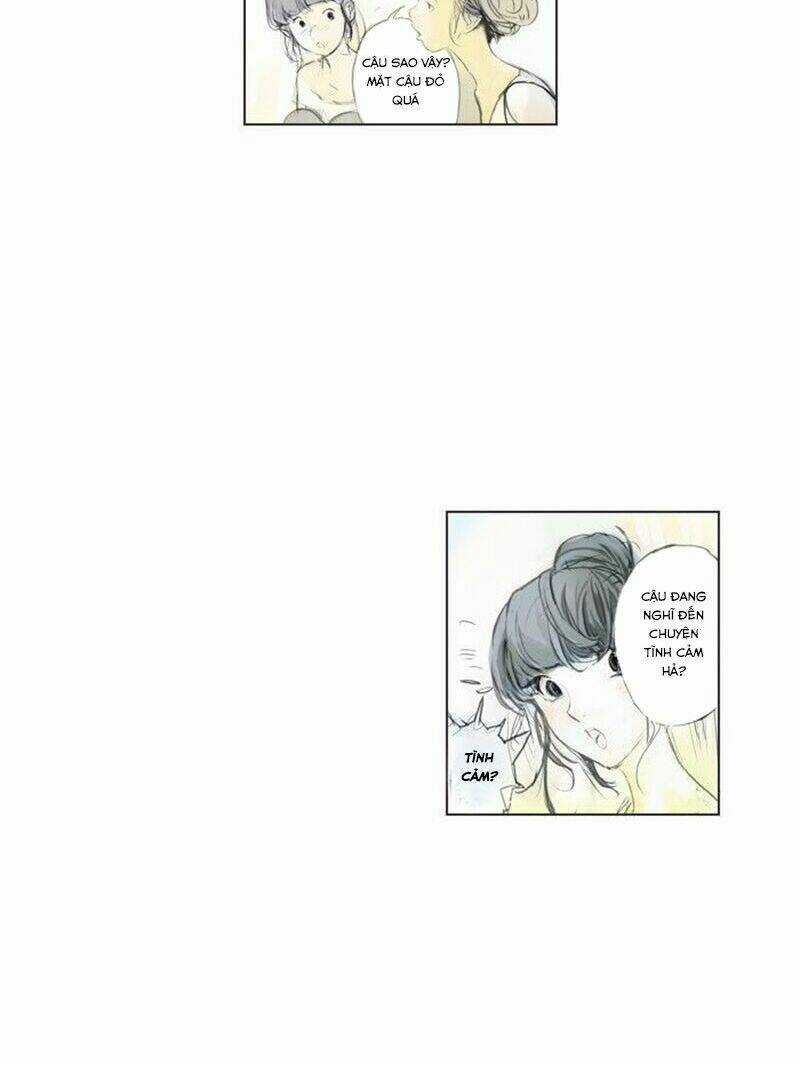 Colors Of The Wind Chapter 9 trang 17