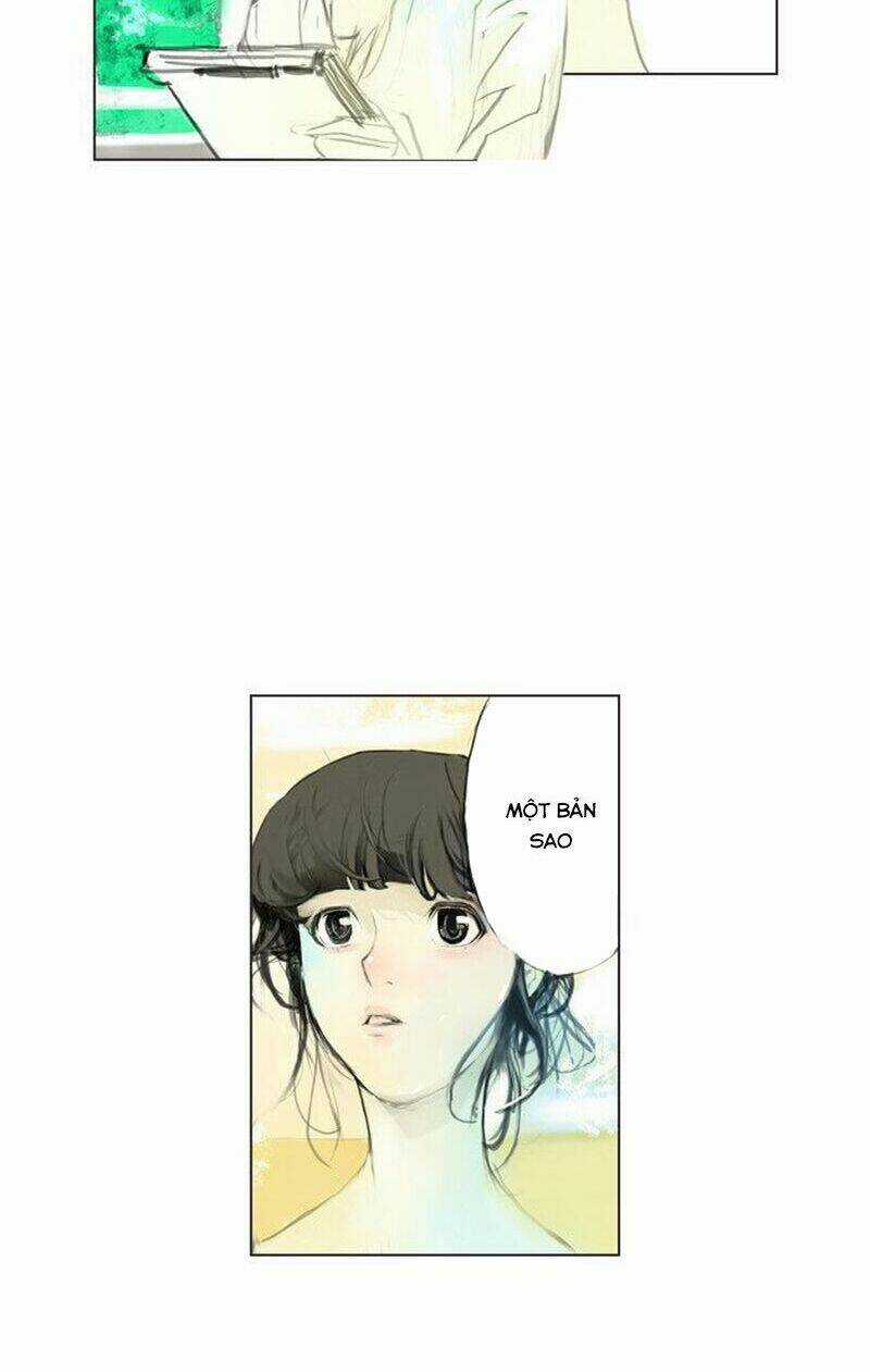 Colors Of The Wind Chapter 9 trang 19