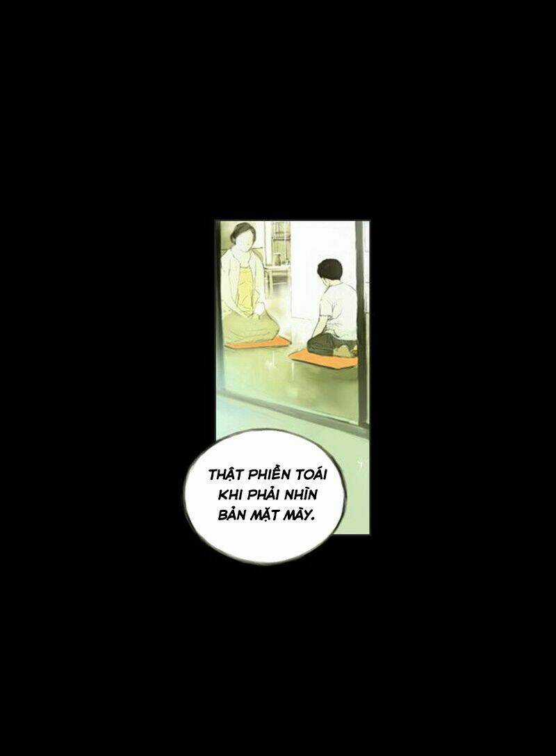 Colors Of The Wind Chapter 9 trang 2