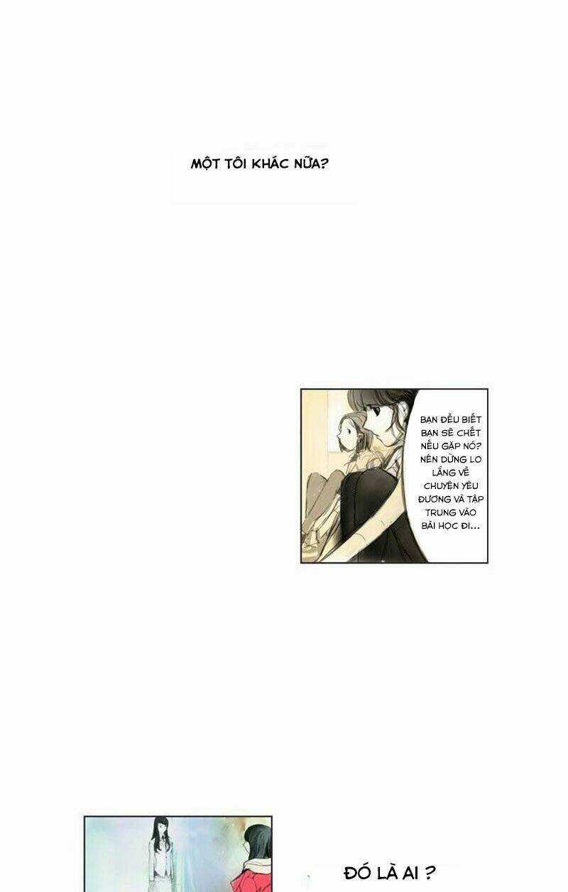 Colors Of The Wind Chapter 9 trang 20