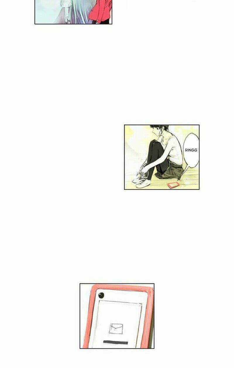 Colors Of The Wind Chapter 9 trang 21