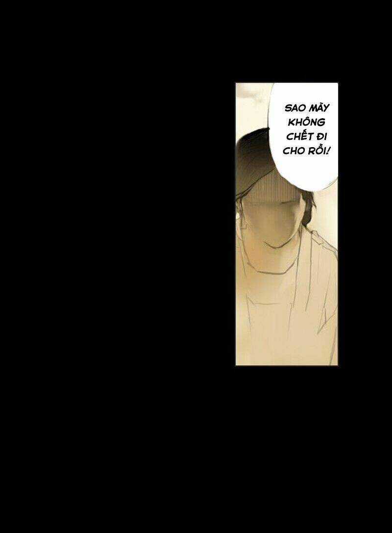 Colors Of The Wind Chapter 9 trang 3