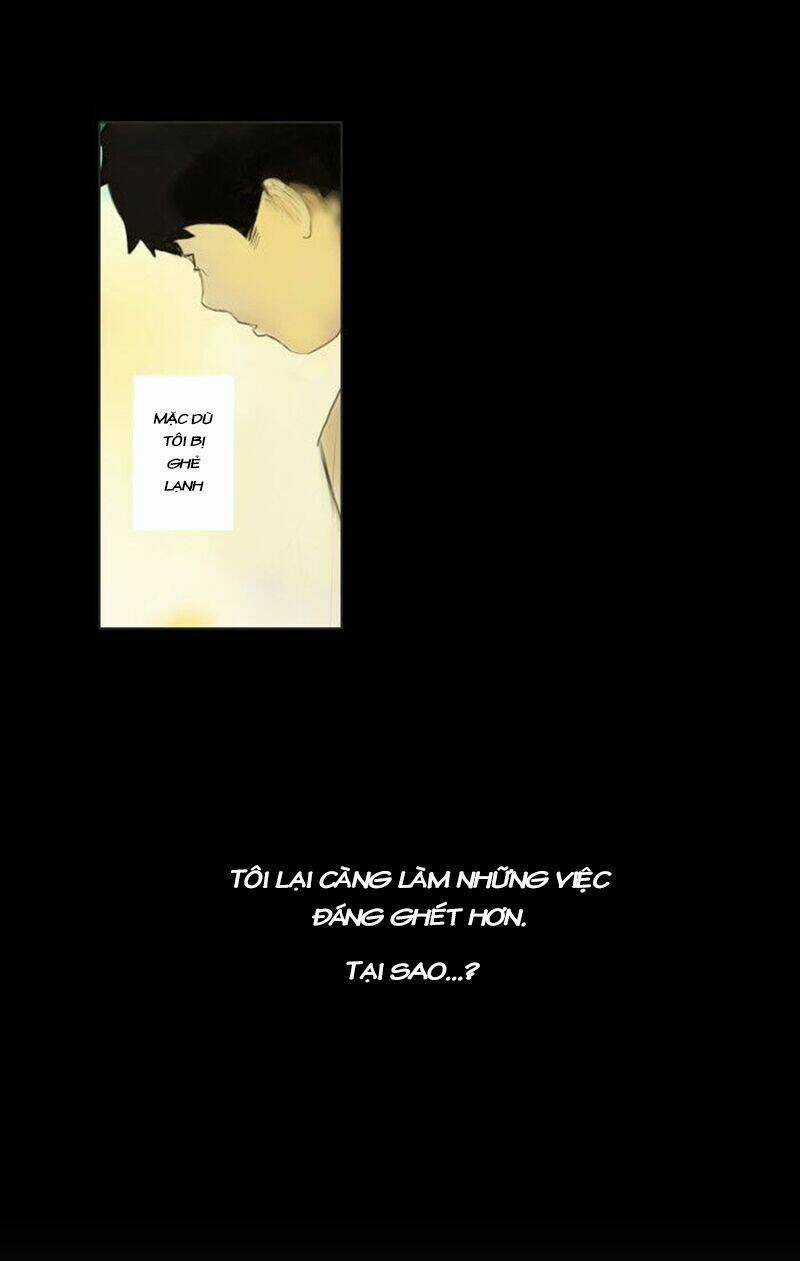 Colors Of The Wind Chapter 9 trang 4