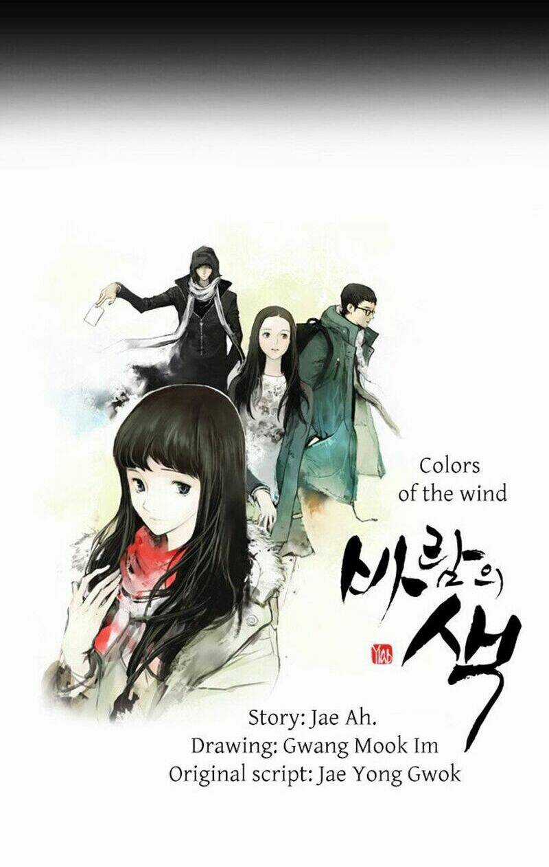 Colors Of The Wind Chapter 9 trang 5