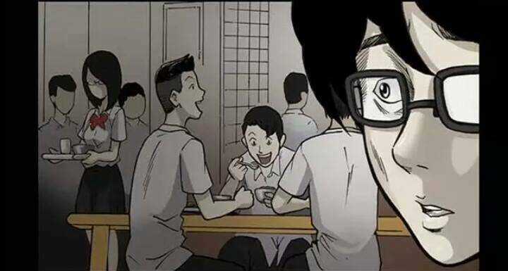 Cơm Cúng Chapter 1 trang 11