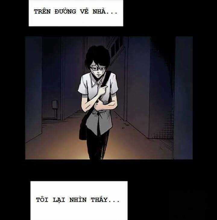 Cơm Cúng Chapter 1 trang 14