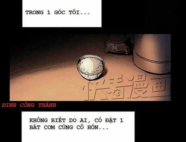 Cơm Cúng Chapter 1 trang 15