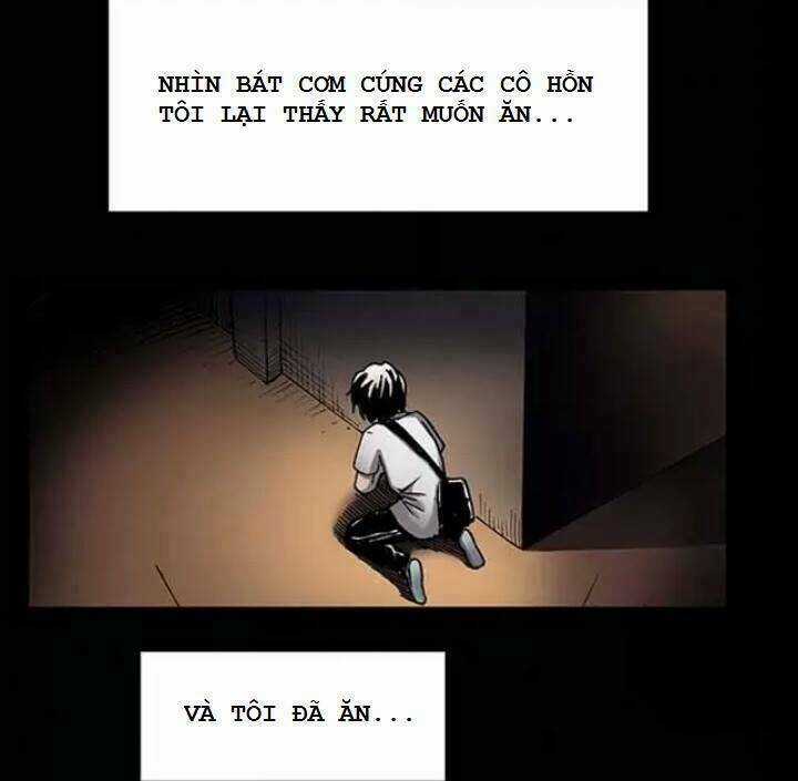 Cơm Cúng Chapter 1 trang 18