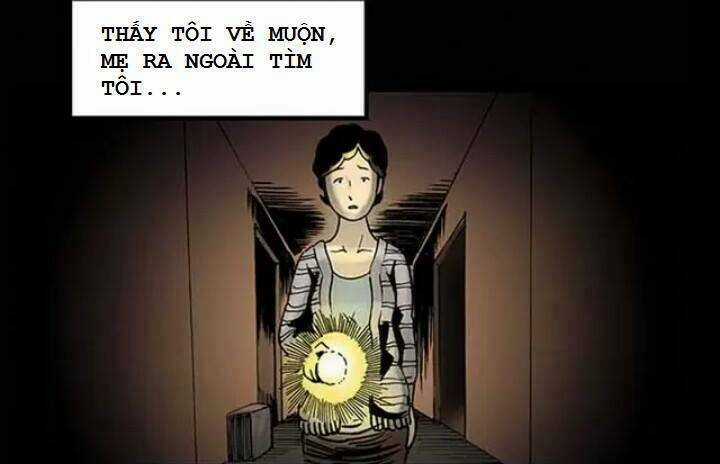 Cơm Cúng Chapter 1 trang 19