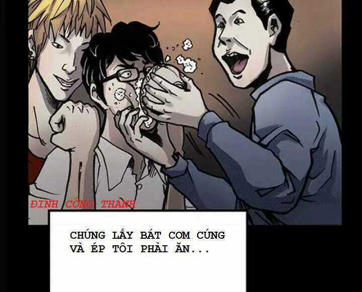 Cơm Cúng Chapter 1 trang 2