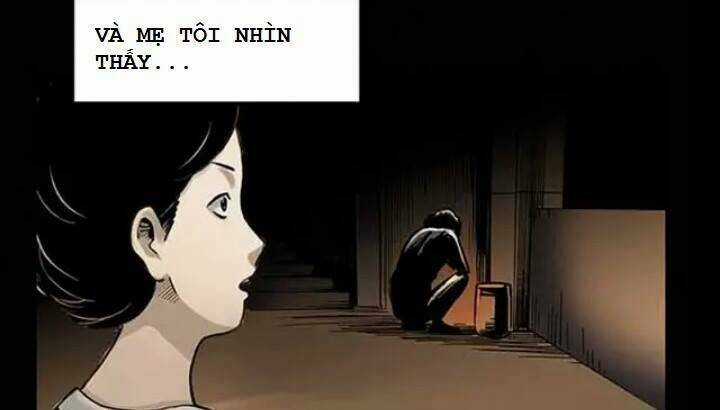 Cơm Cúng Chapter 1 trang 20