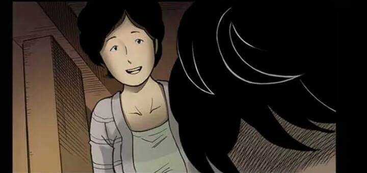 Cơm Cúng Chapter 1 trang 21