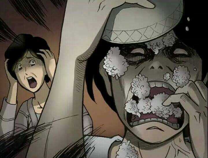 Cơm Cúng Chapter 1 trang 23