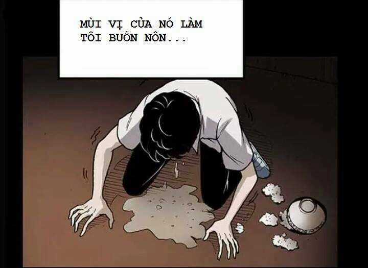 Cơm Cúng Chapter 1 trang 3