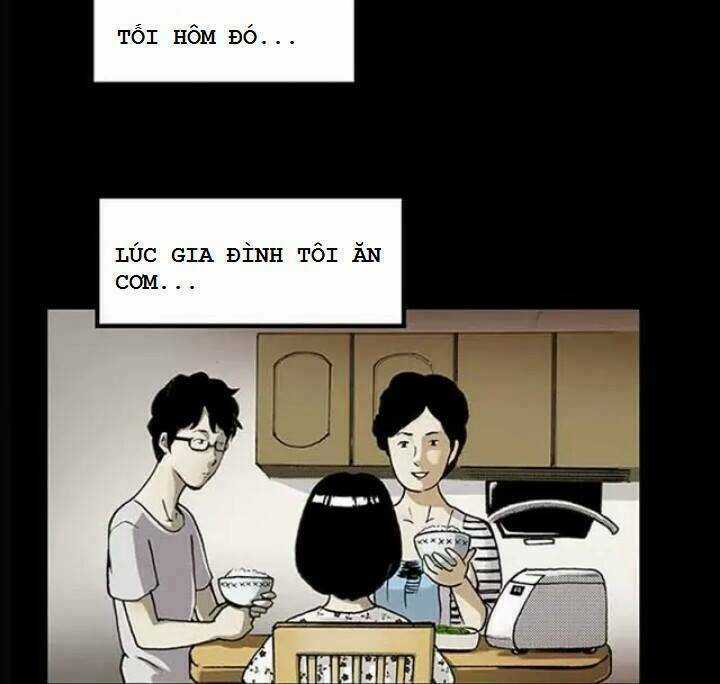 Cơm Cúng Chapter 1 trang 4