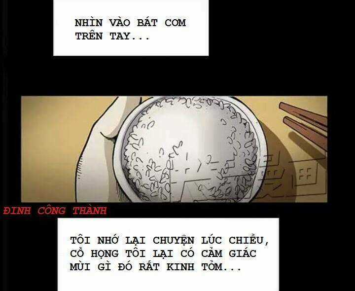 Cơm Cúng Chapter 1 trang 6