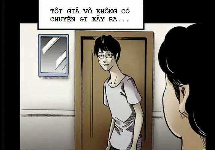 Cơm Cúng Chapter 1 trang 7