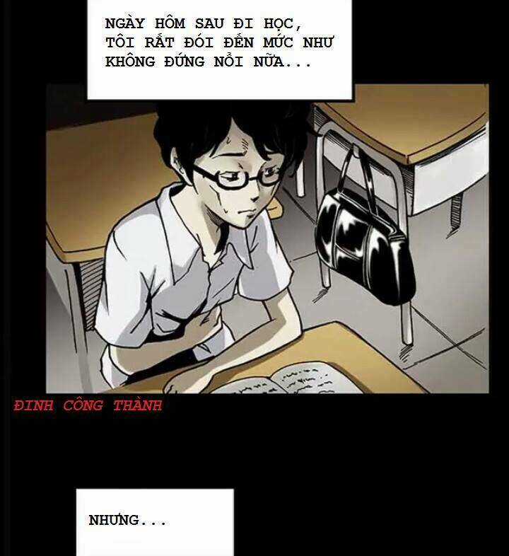 Cơm Cúng Chapter 1 trang 9