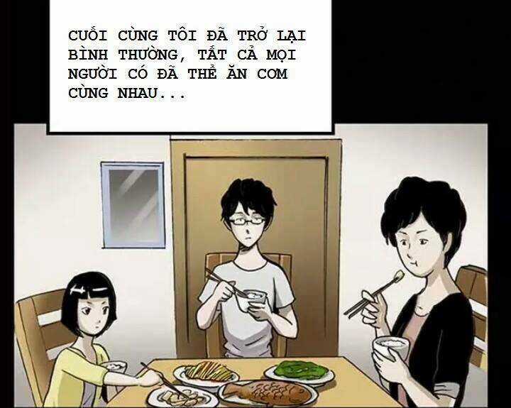 Cơm Cúng Chapter 2 trang 17