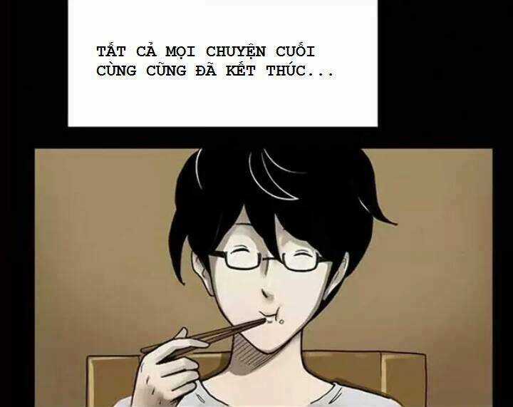 Cơm Cúng Chapter 2 trang 18