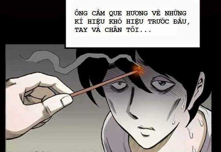 Cơm Cúng Chapter 2 trang 2