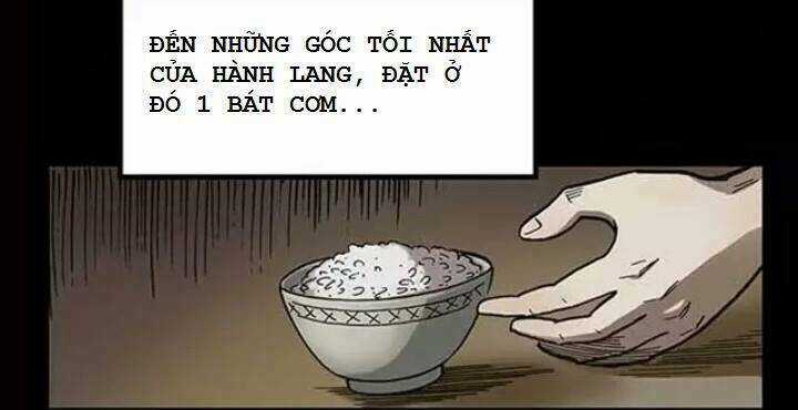 Cơm Cúng Chapter 2 trang 21
