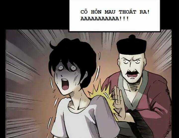 Cơm Cúng Chapter 2 trang 3